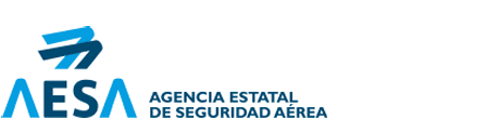 AESA - Agencia Estatal de Seguridad Aérea