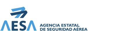 AESA - Agencia Estatal de Seguridad Aérea